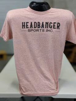 Headbanger Sports Exclusive Men's Triblend Crew T-Shirts -Apparel Store PXL 20201104 174629678.PORTRAIT
