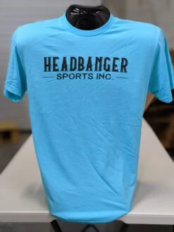Headbanger Sports Exclusive Men's Triblend Crew T-Shirts -Apparel Store PXL 20201104 175104589.PORTRAIT