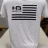 Headbanger Sports Exclusive Men's Triblend Crew T-Shirts -Apparel Store PXL 20201104 180640780.PORTRAIT