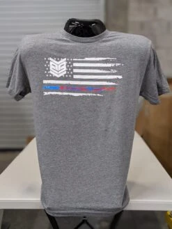 Banger Brand Exclusive Men's Triblend Crew T-Shirts -Apparel Store PXL 20201105 174255540.PORTRAIT