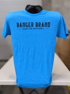 Banger Brand Exclusive Men's Triblend Crew T-Shirts -Apparel Store PXL 20201105 175105092.PORTRAIT