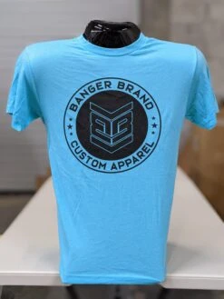 Banger Brand Exclusive Men's Triblend Crew T-Shirts -Apparel Store PXL 20201105 181907792.PORTRAIT