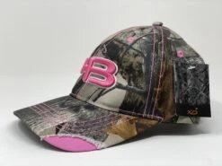 HB Sports Exclusive 696C | Digital True Timber® Hook-and-Loop: Woodland -Apparel Store PhotoJun04 24416PM