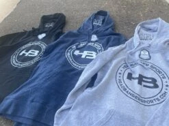 Headbanger Sports Exclusive Gaiter Fleece Hoodie (Multiple Colors) 22 Headbanger Sports Exclusive Gaiter Fleece Hoodie (Multiple Colors) -Apparel Store PhotoMar09 12206PM