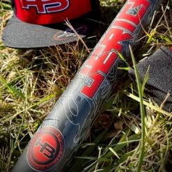 New Arrival -Apparel Store Pure Jericho Slowpitch Softball bat Hellfire 3
