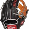 Rawlings R9 Contour Series 11" Infield Baseball Glove: R9110U-19BT -Apparel Store R9110U 19BT 2