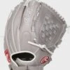 Rawlings R9 12" Fastpitch Softball Glove: R9SB120-3G-3/0 -Apparel Store R9SB120 3G 2