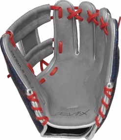 Rawlings REV1X 11.5" Baseball Glove: REV204-2X -Apparel Store REV204 2X 1