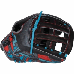 Rawlings REV1X 11.75" Baseball Glove: REV205-6B -Apparel Store REV205 6B 3 720x 89463481 637a 49b8 8603 c25192a9dacc