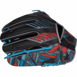 Rawlings REV1X 11.75" Baseball Glove: REV205-6B -Apparel Store REV205 6B 4 720x 532daea5 757c 4c51 ad9f ac1c3916ac2b