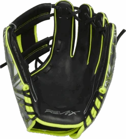Rawlings REV1X Francisco Lindor 11.75" Baseball Glove: REVFL12 -Apparel Store REVFL12 1