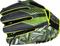 Rawlings REV1X Francisco Lindor 11.75" Baseball Glove: REVFL12 -Apparel Store REVFL12 4