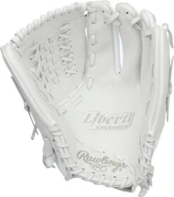 Rawlings Liberty Advanced Color Series 12.5" Fastpitch Glove: RLA125 (Multiple Colors) -Apparel Store RLA125 18WSS 1 png