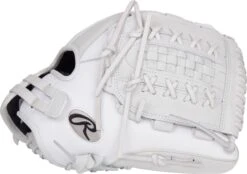 Rawlings Liberty Advanced Color Series 12.5" Fastpitch Glove: RLA125 (Multiple Colors) -Apparel Store RLA125 18WSS 3 png