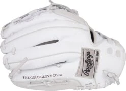 Rawlings Liberty Advanced Color Series 12.5" Fastpitch Glove: RLA125 (Multiple Colors) -Apparel Store RLA125 18WSS 4 png
