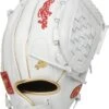 Rawlings Liberty Advanced 12.5" Fastpitch Softball Glove: RLA125KRG 2 Rawlings Liberty Advanced 12.5" Fastpitch Softball Glove: RLA125KRG -Apparel Store RLA125KRG 2 png