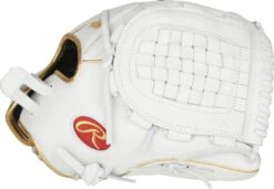 Rawlings Liberty Advanced 12.5" Fastpitch Softball Glove: RLA125KRG 7 Rawlings Liberty Advanced 12.5" Fastpitch Softball Glove: RLA125KRG -Apparel Store RLA125KRG 3 png