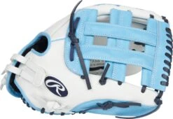 Rawlings Liberty Advanced Color Series 12.75" Fastpitch Glove: RLA1275SB (Multiple Colors) -Apparel Store RLA1275SB 6WCBN 3 png