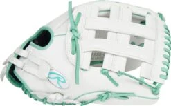 Rawlings Liberty Advanced Color Series 12.75" Fastpitch Glove: RLA1275SB (Multiple Colors) -Apparel Store RLA1275SB 6WM 3 png