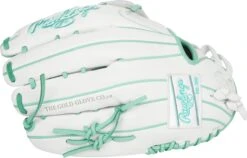 Rawlings Liberty Advanced Color Series 12.75" Fastpitch Glove: RLA1275SB (Multiple Colors) -Apparel Store RLA1275SB 6WM 4 png