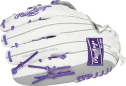 Rawlings Liberty Advanced Color Series 12.75" Fastpitch Glove: RLA1275SB (Multiple Colors) -Apparel Store RLA1275SB 6WPG 4 png