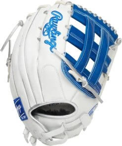 Rawlings Liberty Advanced Color Series 12.75" Fastpitch Glove: RLA1275SB (Multiple Colors) -Apparel Store RLA1275SB 6WRP 2 png