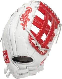 Rawlings Liberty Advanced Color Series 12.75" Fastpitch Glove: RLA1275SB (Multiple Colors) -Apparel Store RLA1275SB 6WSP 2 png