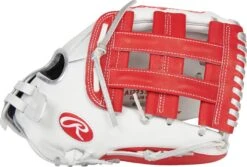 Rawlings Liberty Advanced Color Series 12.75" Fastpitch Glove: RLA1275SB (Multiple Colors) -Apparel Store RLA1275SB 6WSP 3 png