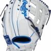 Rawlings Liberty Advanced 13" Fastpitch Softball Glove: RLA130-6WSS -Apparel Store RLA130 6WSS 2