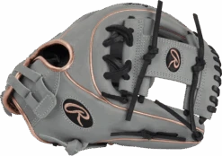 Rawlings Liberty Advanced 11.75" Fastpitch Softball Glove: RLA715-2G -Apparel Store RLA715 2G 3