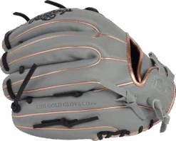 Rawlings Liberty Advanced 11.75" Fastpitch Softball Glove: RLA715-2G -Apparel Store RLA715 2G 4