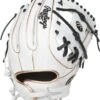 Rawlings Liberty Advanced 11.75" Fastpitch Softball Glove: RLA715-2WB -Apparel Store RLA715 2WB 2 png