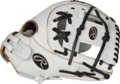 Rawlings Liberty Advanced 11.75" Fastpitch Softball Glove: RLA715-2WB -Apparel Store RLA715 2WB 3 png