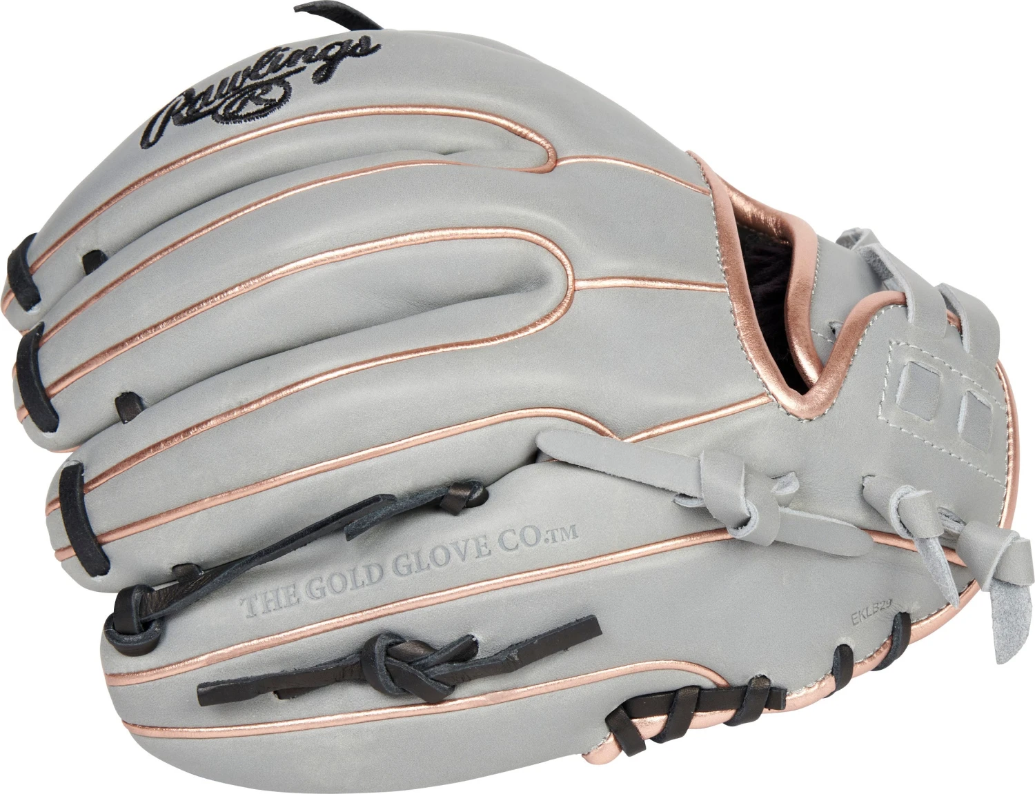 Rawlings Liberty Advanced Color Series 11.75" Fastpitch Glove: RLA715SB (Multiple Colors) 7 Rawlings Liberty Advanced Color Series 11.75" Fastpitch Glove: RLA715SB (Multiple Colors) - Image 5