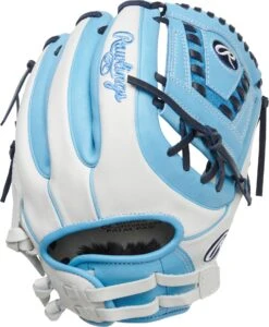 Rawlings Liberty Advanced Color Series 11.75" Fastpitch Glove: RLA715SB (Multiple Colors) 27 Rawlings Liberty Advanced Color Series 11.75" Fastpitch Glove: RLA715SB (Multiple Colors) -Apparel Store RLA715SB 31WCBN 2 png
