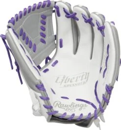 Rawlings Liberty Advanced Color Series 11.75" Fastpitch Glove: RLA715SB (Multiple Colors) 36 Rawlings Liberty Advanced Color Series 11.75" Fastpitch Glove: RLA715SB (Multiple Colors) -Apparel Store RLA715SB 31WPG 1 png