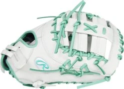 Rawlings Liberty Advanced Color Series 13" Fastpitch First Base Mitt: RLADCTSB (Multiple Colors) -Apparel Store RLADCTSBWM 3 png