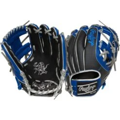 2023 Rawlings Heart Of The Hide ColorSync 7.0 11.5" Infield Baseball Glove: RPRO204-2BRSS -Apparel Store RPRO204 2BRSS Both