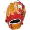 2023 Rawlings Heart Of The Hide ColorSync 7.0 11.5" Infield Baseball Glove: RPRO204W-2XS -Apparel Store RPRO204W 2XS Main