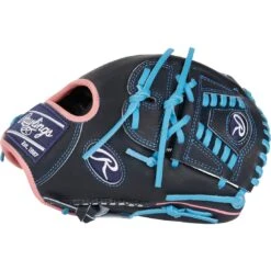 2023 Rawlings Heart Of The Hide ColorSync 7.0 11.75" Infield/Pitcher's Baseball Glove: RPRO205-30NP 10 2023 Rawlings Heart Of The Hide ColorSync 7.0 11.75" Infield/Pitcher's Baseball Glove: RPRO205-30NP -Apparel Store RPRO205 30NP Side Front