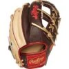 2023 Rawlings Heart Of The Hide ColorSync 7.0 11.75" Infield Baseball Glove: RPRO205-32CCH -Apparel Store RPRO205 32CCH Main