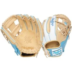 2023 Rawlings Heart Of The Hide ColorSync 7.0 11.5" Infield Baseball Glove: RPRO934-2CSS 9 2023 Rawlings Heart Of The Hide ColorSync 7.0 11.5" Infield Baseball Glove: RPRO934-2CSS -Apparel Store RPRO934 2CSS Both