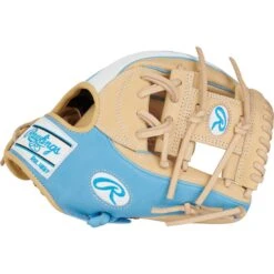 2023 Rawlings Heart Of The Hide ColorSync 7.0 11.5" Infield Baseball Glove: RPRO934-2CSS 11 2023 Rawlings Heart Of The Hide ColorSync 7.0 11.5" Infield Baseball Glove: RPRO934-2CSS -Apparel Store RPRO934 2CSS Side Front