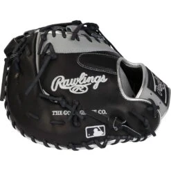 2023 Rawlings Heart Of The Hide ColorSync 7.0 13" First Base Mitt: RPRODCTGB -Apparel Store RPRODCTGB Side Back