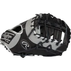 2023 Rawlings Heart Of The Hide ColorSync 7.0 13" First Base Mitt: RPRODCTGB -Apparel Store RPRODCTGB Side Front