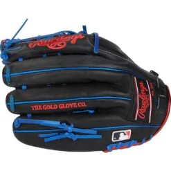 2023 Rawlings Heart Of The Hide ColorSync 7.0 12.75" Outfield Baseball Glove: RPROMT27BR -Apparel Store RPROMT27BR Backside
