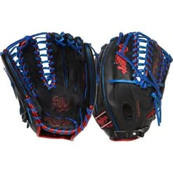 2023 Rawlings Heart Of The Hide ColorSync 7.0 12.75" Outfield Baseball Glove: RPROMT27BR -Apparel Store RPROMT27BR InandOut