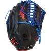 2023 Rawlings Heart Of The Hide ColorSync 7.0 12.75" Outfield Baseball Glove: RPROMT27BR -Apparel Store RPROMT27BR Main