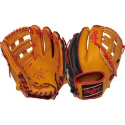 2023 Rawlings Heart Of The Hide ColorSync 7.0 12" Infield Baseball Glove: RPRONA28TSS -Apparel Store RPRONA28TSS Both