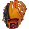 2023 Rawlings Heart Of The Hide ColorSync 7.0 12" Infield Baseball Glove: RPRONA28TSS -Apparel Store RPRONA28TSS Main